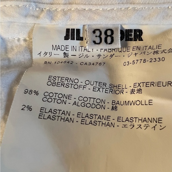 Jill Sanders pants! - Picture 5 of 7